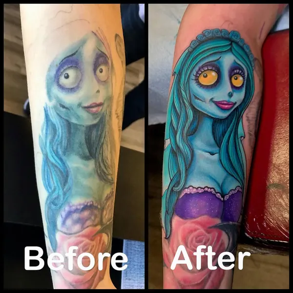 jonleightontattoo