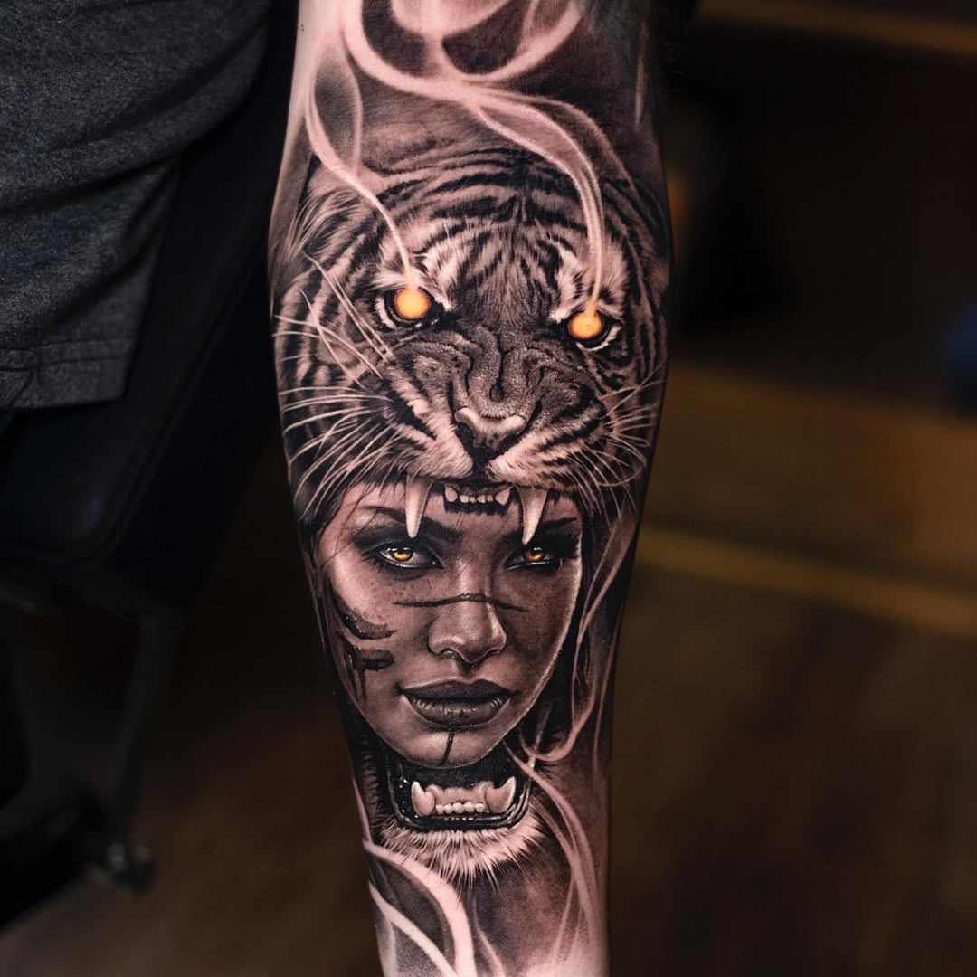 Tiger