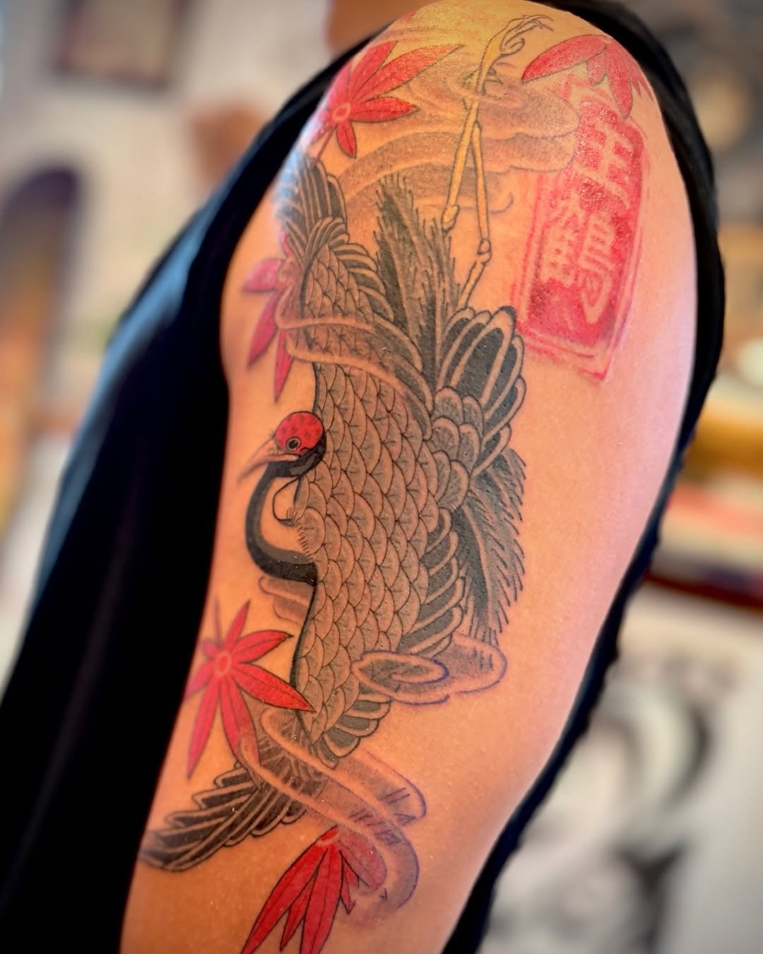 Guru Tattoo