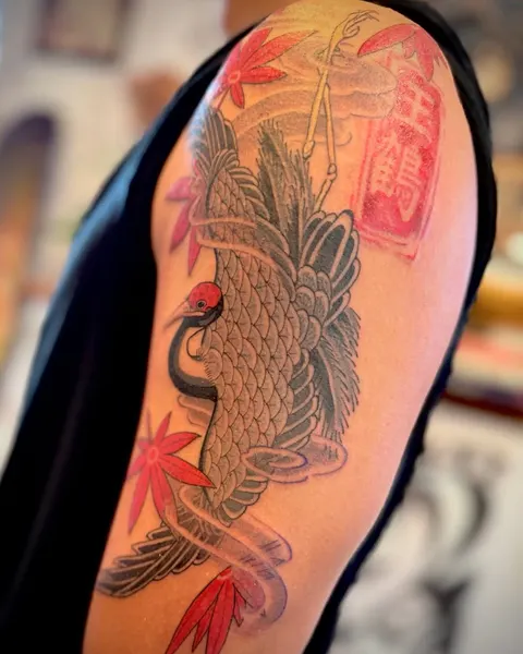 Guru Tattoo