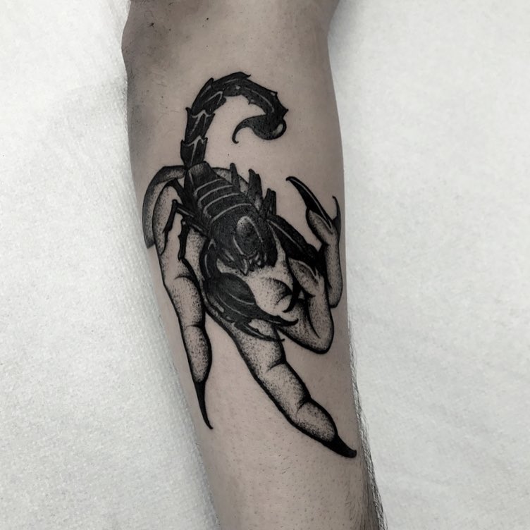snot_tattoo