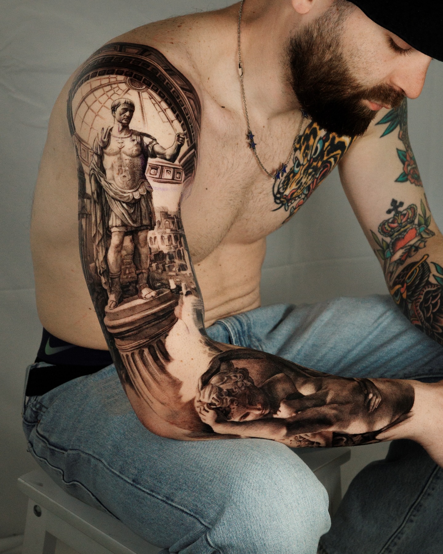 pelleossa_ink