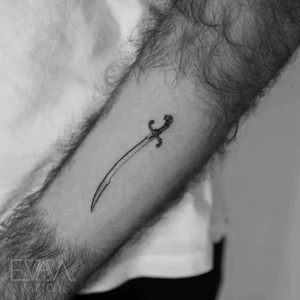 evantattoo