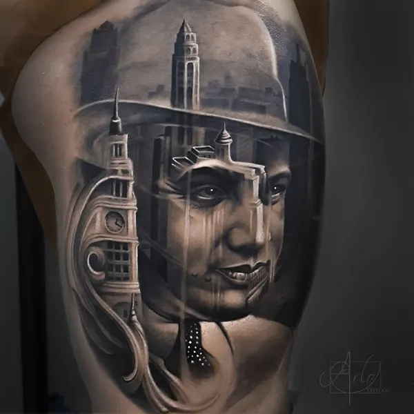 arlotattoos