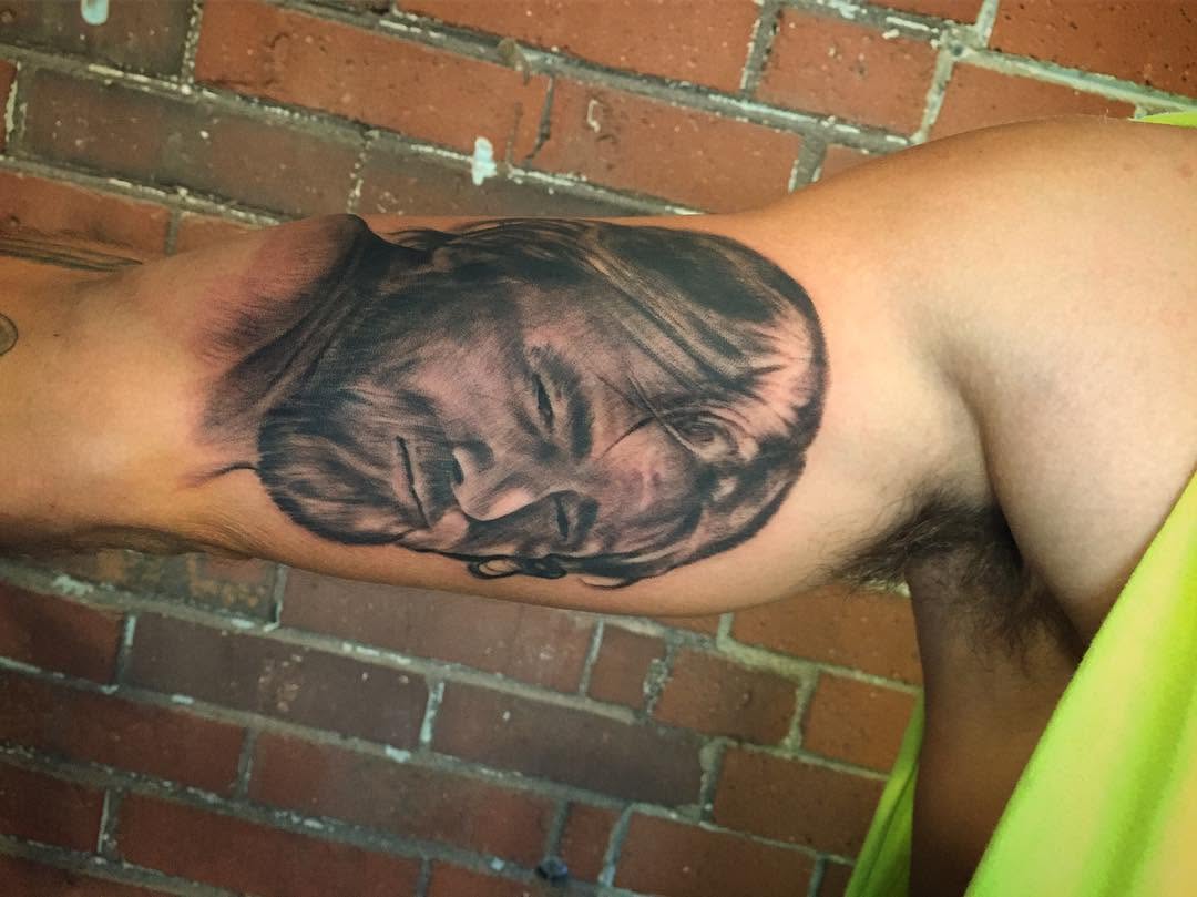 timbecktattoos