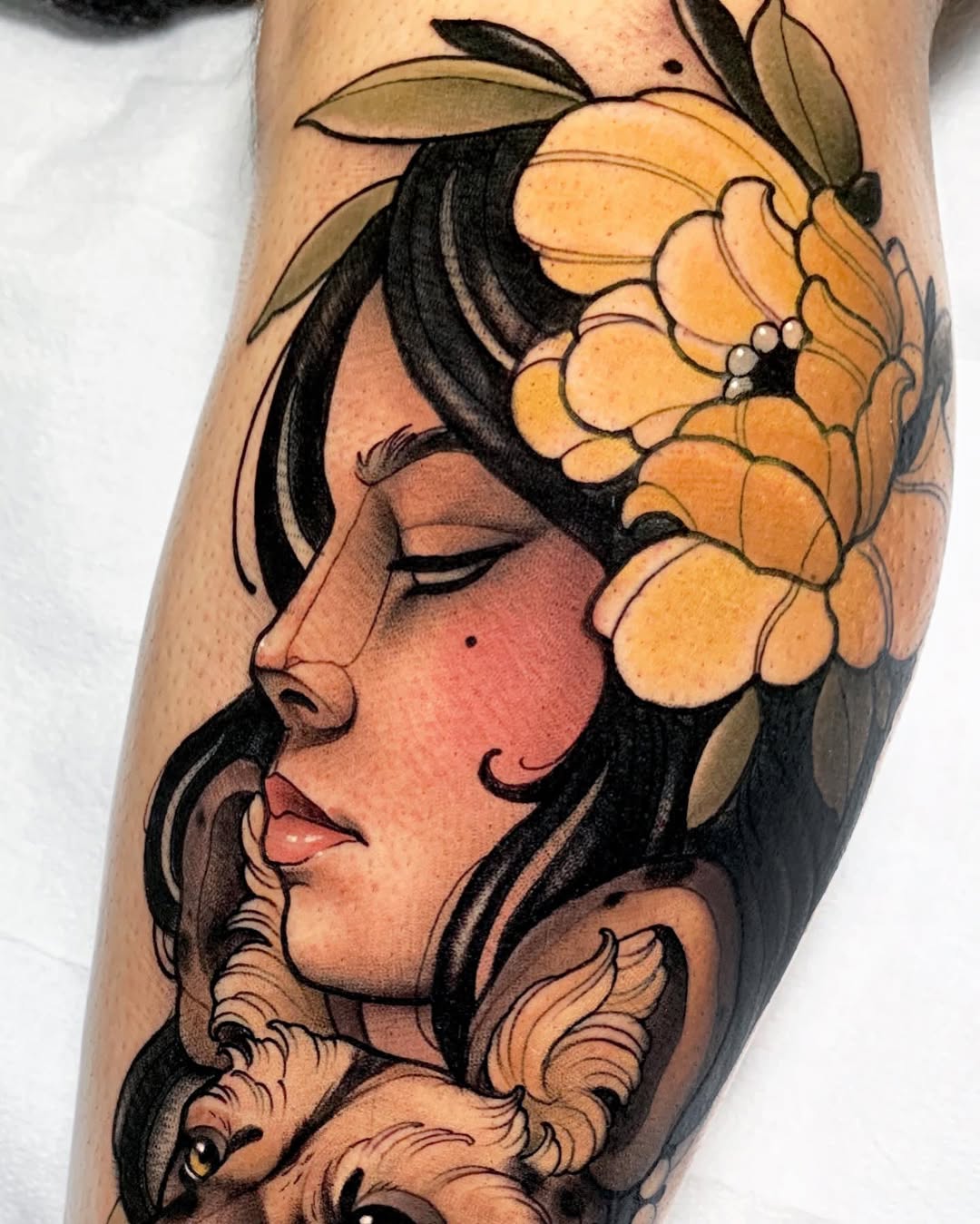 krishtattoo