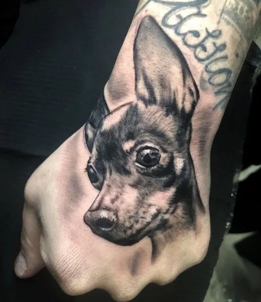 inkedbyandrea