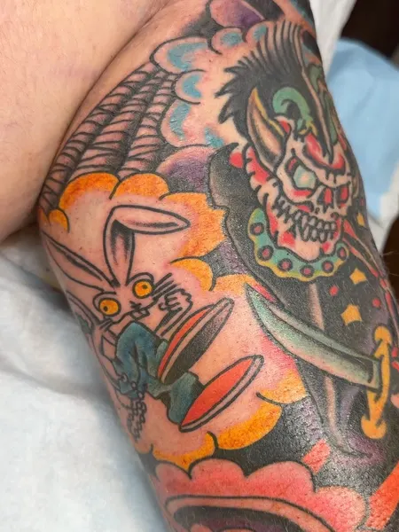 nickmorantattooer