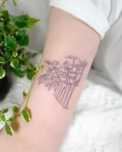 Flower