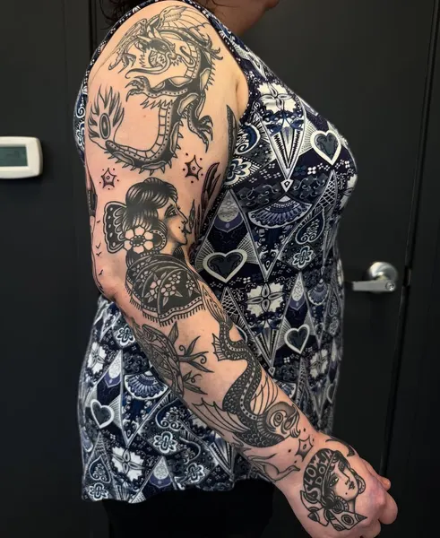 Dragon