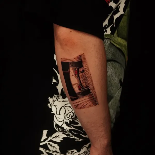 ink.ray