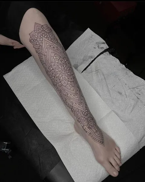 Full Circle Tattoo