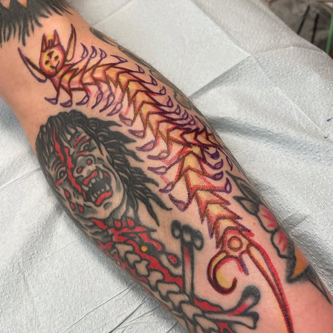 Dragon