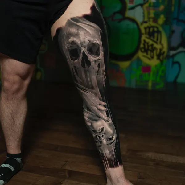 michaelperryart
