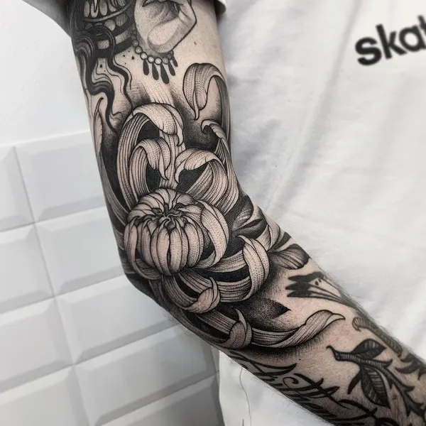 snot_tattoo