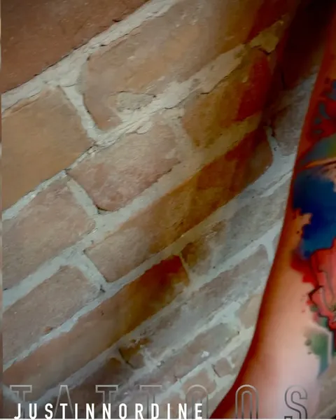 justinnordinetattoos