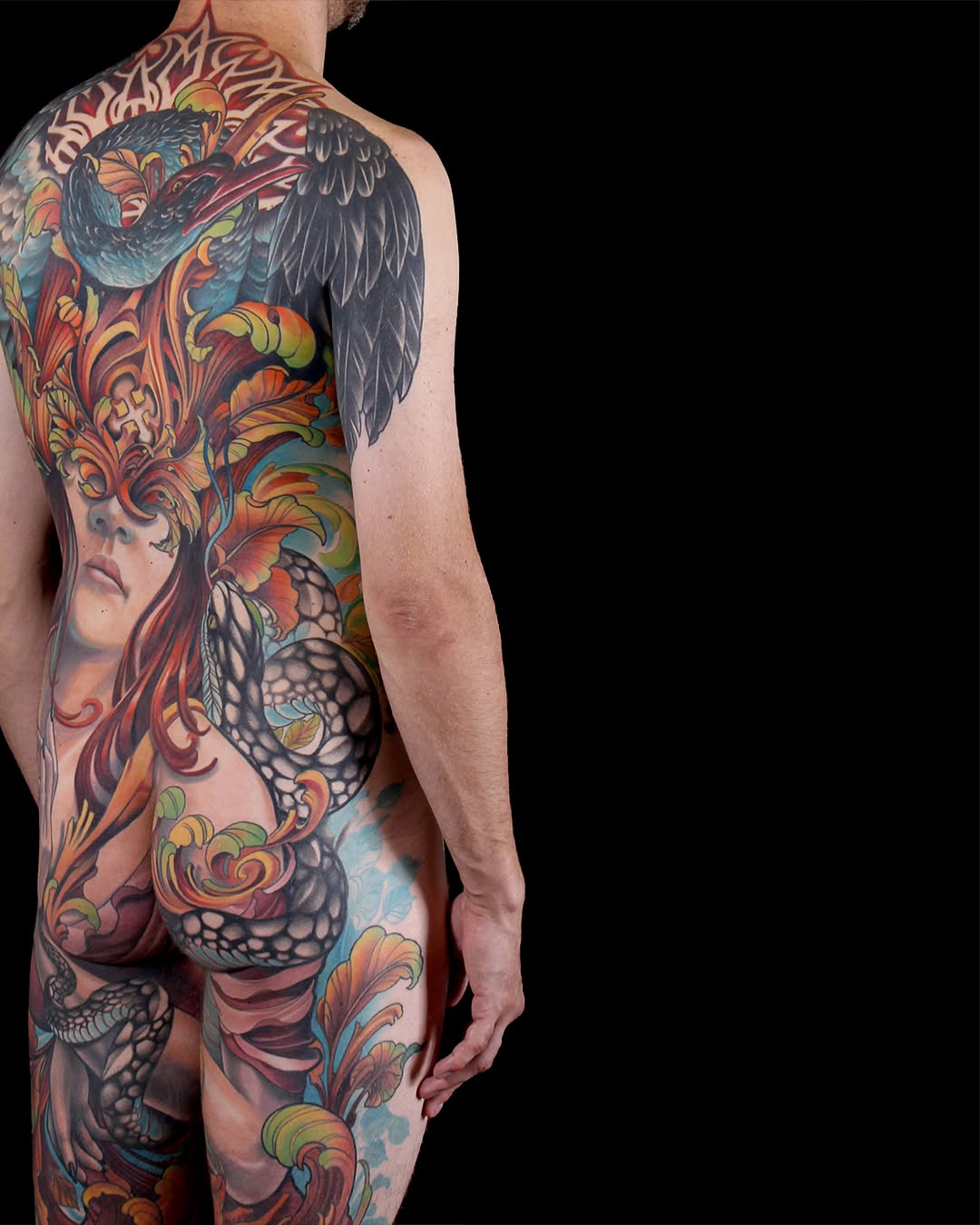 Guru Tattoo