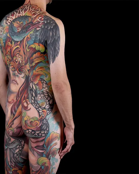 Guru Tattoo