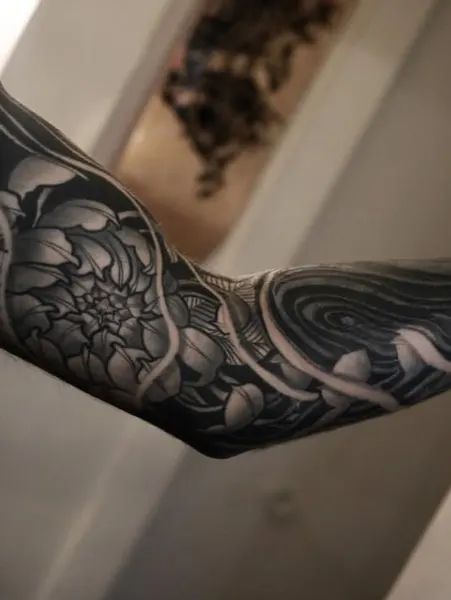 Guru Tattoo