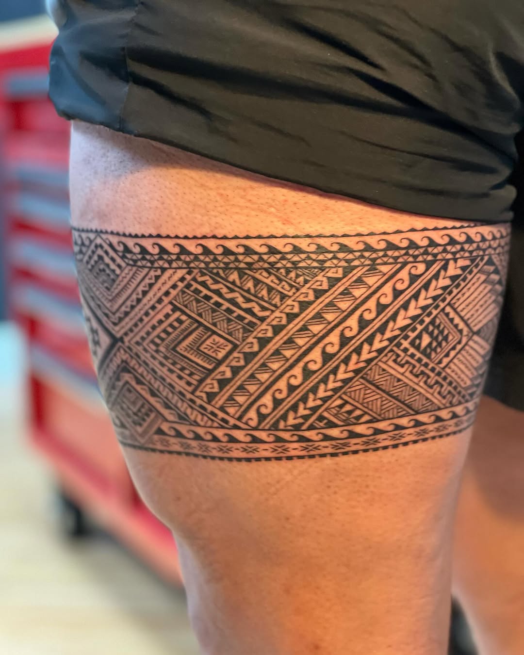 Michael Fatutoa