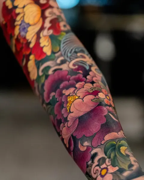 yushitattoo