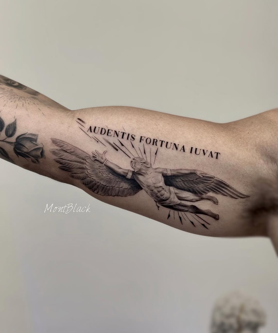 Fabio Month