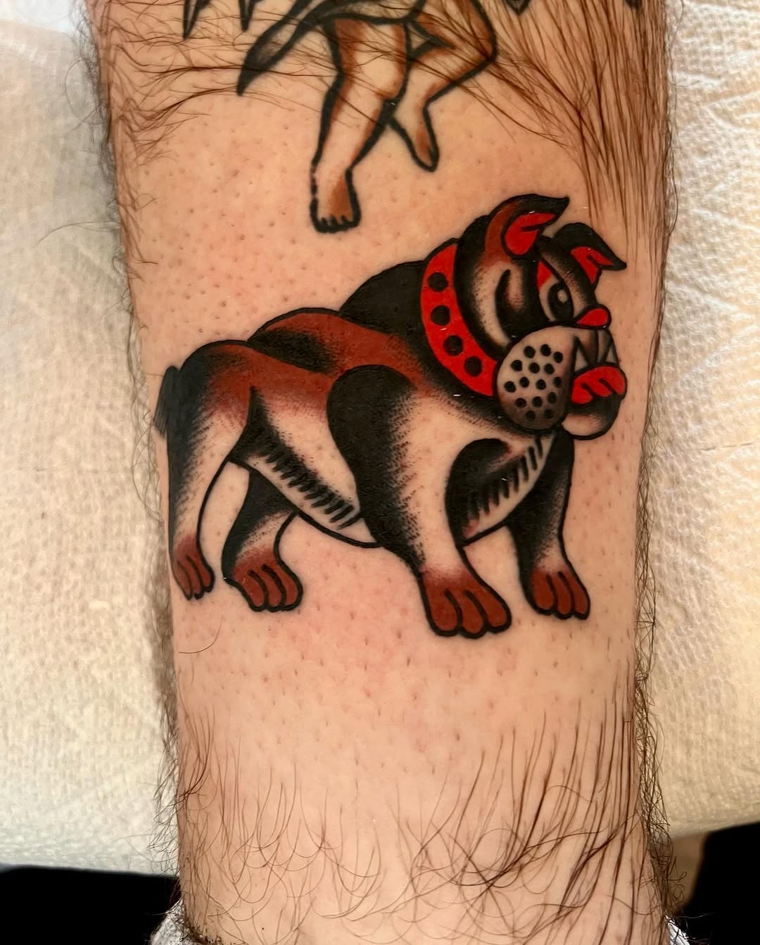 chrisfernandeztattooing