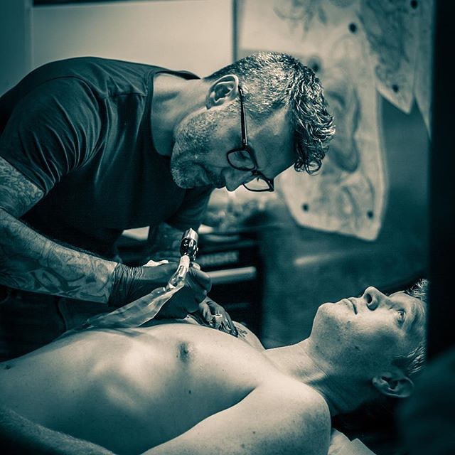 Guru Tattoo