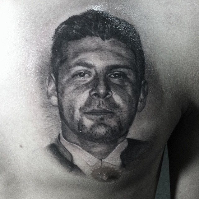 Edgar Marquez
