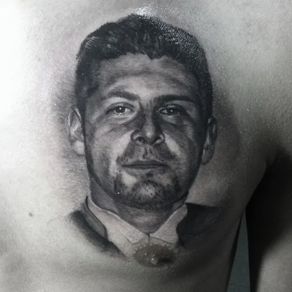 Edgar Marquez