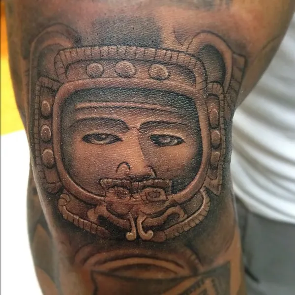 Isaiah Negrete