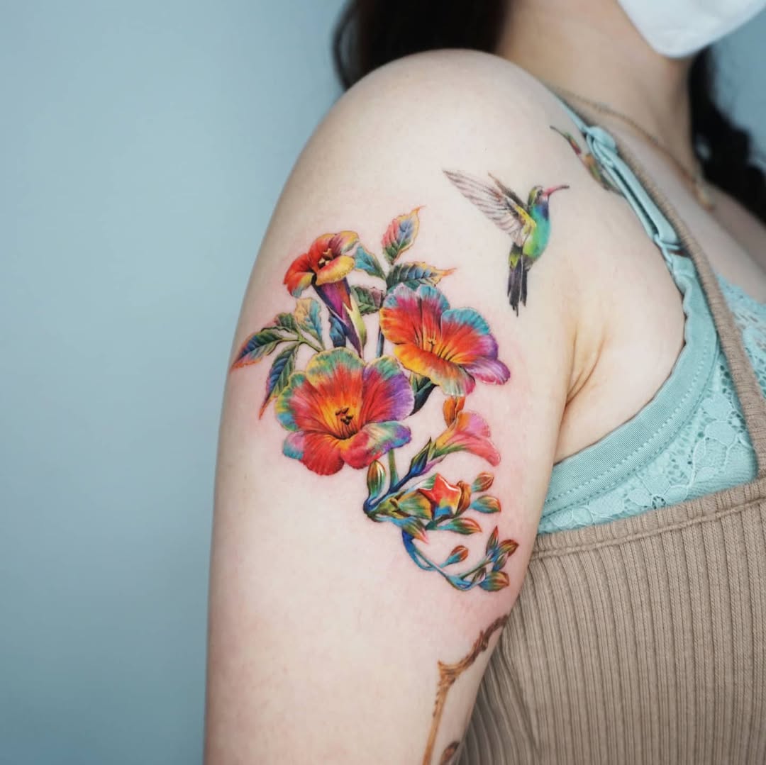Flower