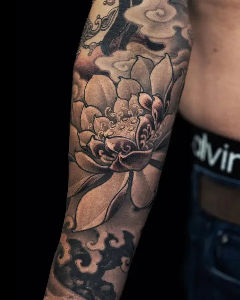 yushitattoo