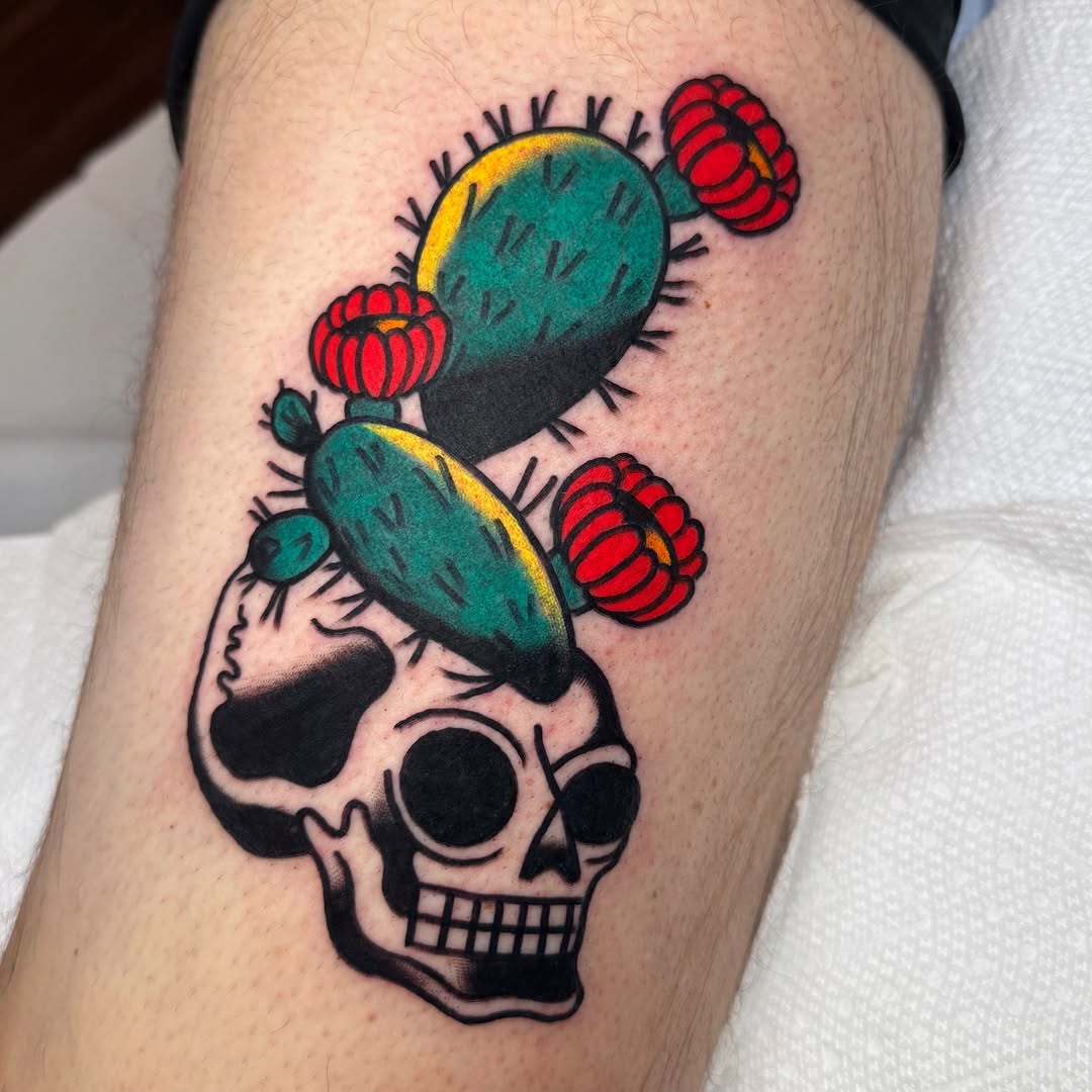 jessbakertattoo