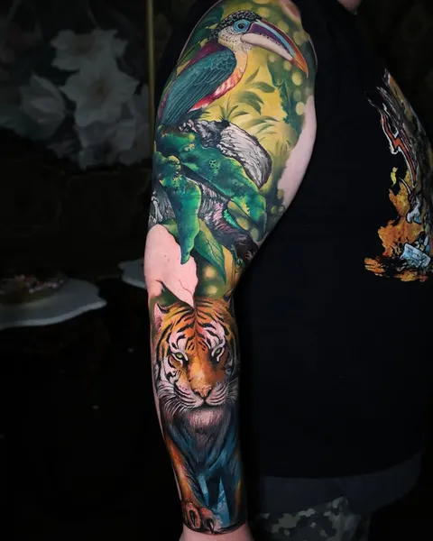 Tiger
