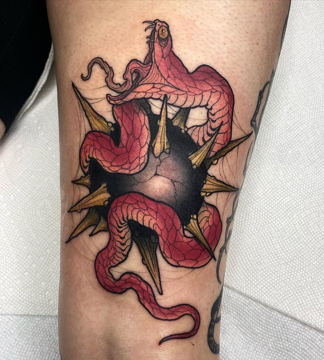 Dragon
