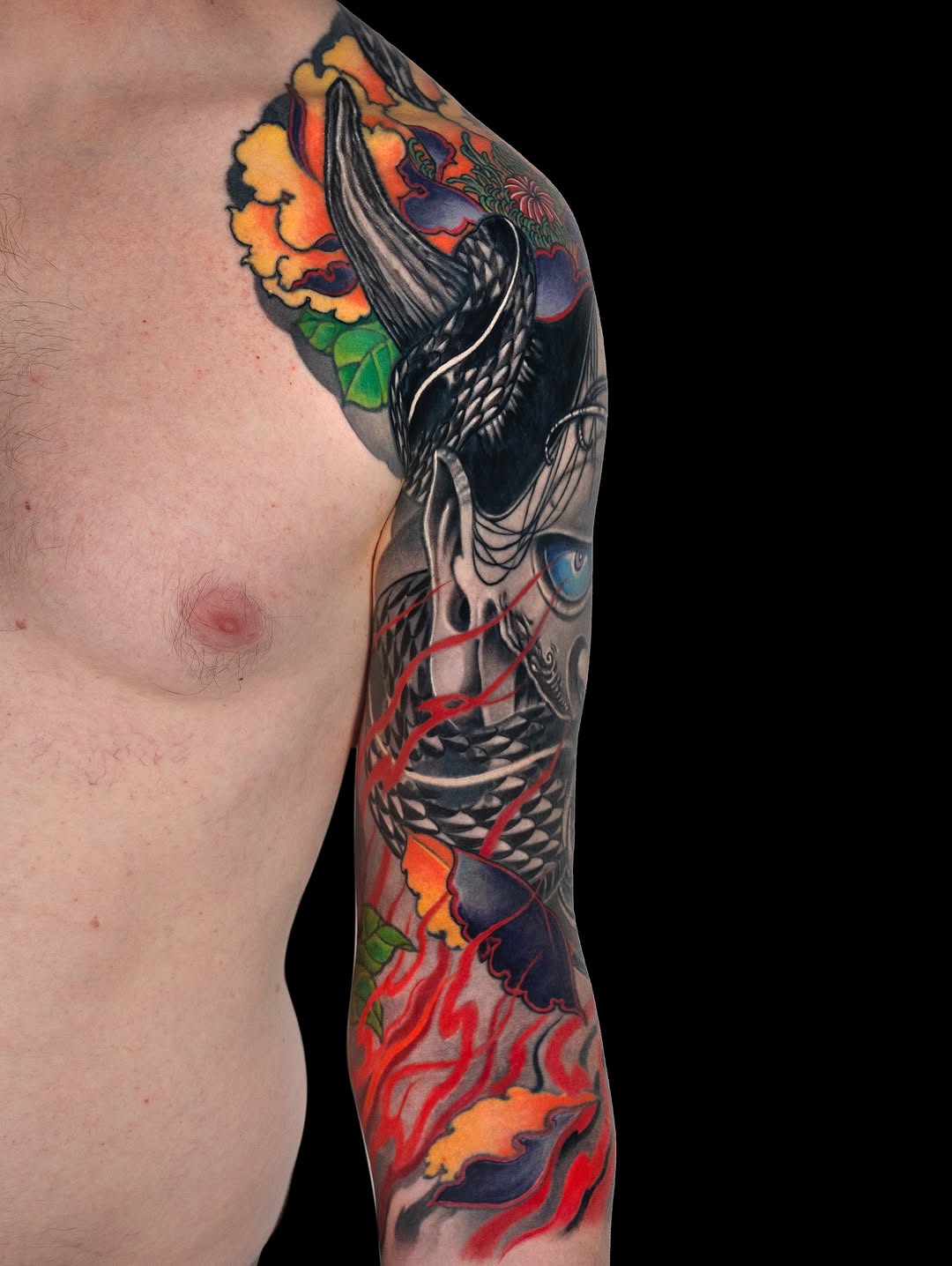 jessyentattoo