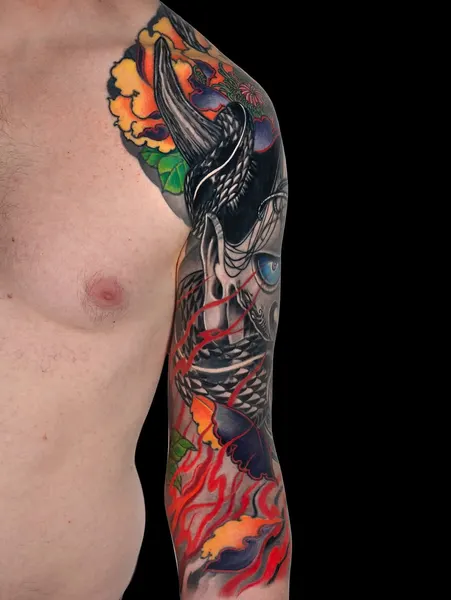jessyentattoo