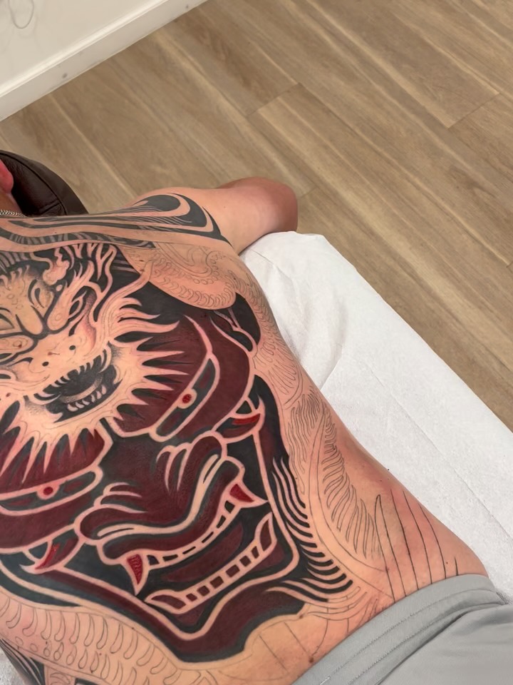Dragon