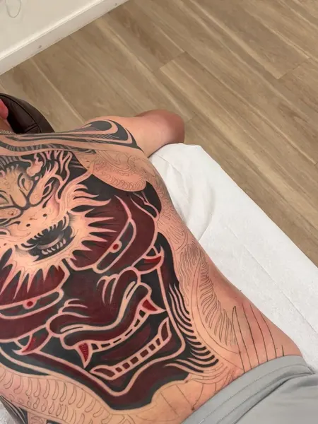 Dragon