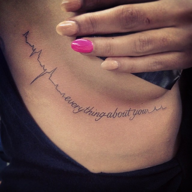 Lettering