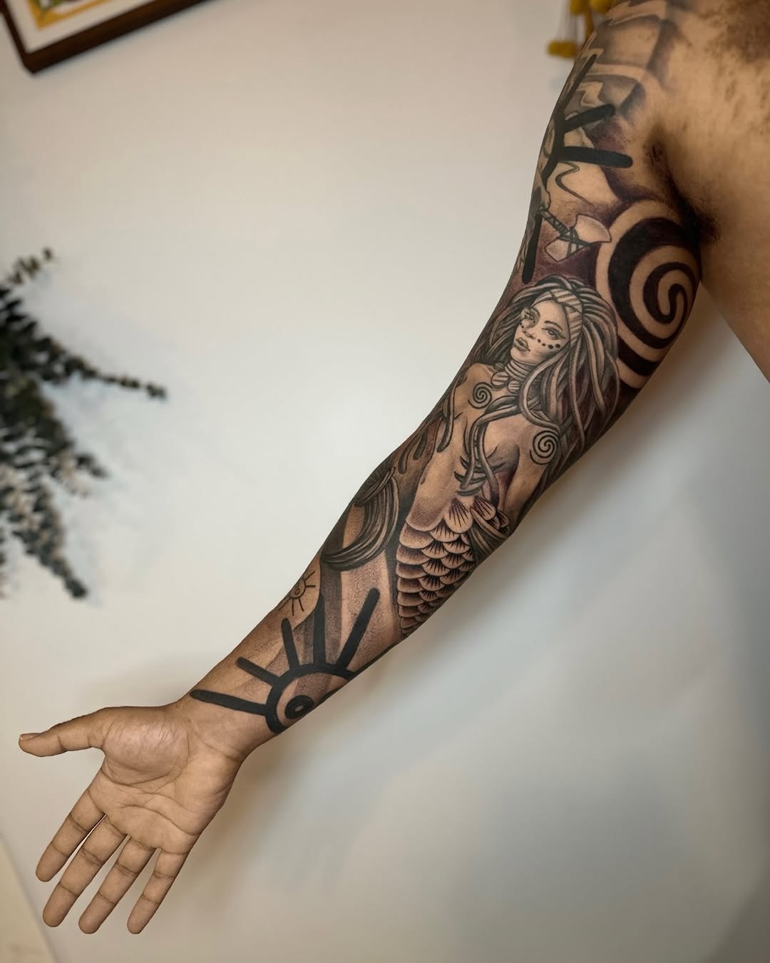 Guru Tattoo