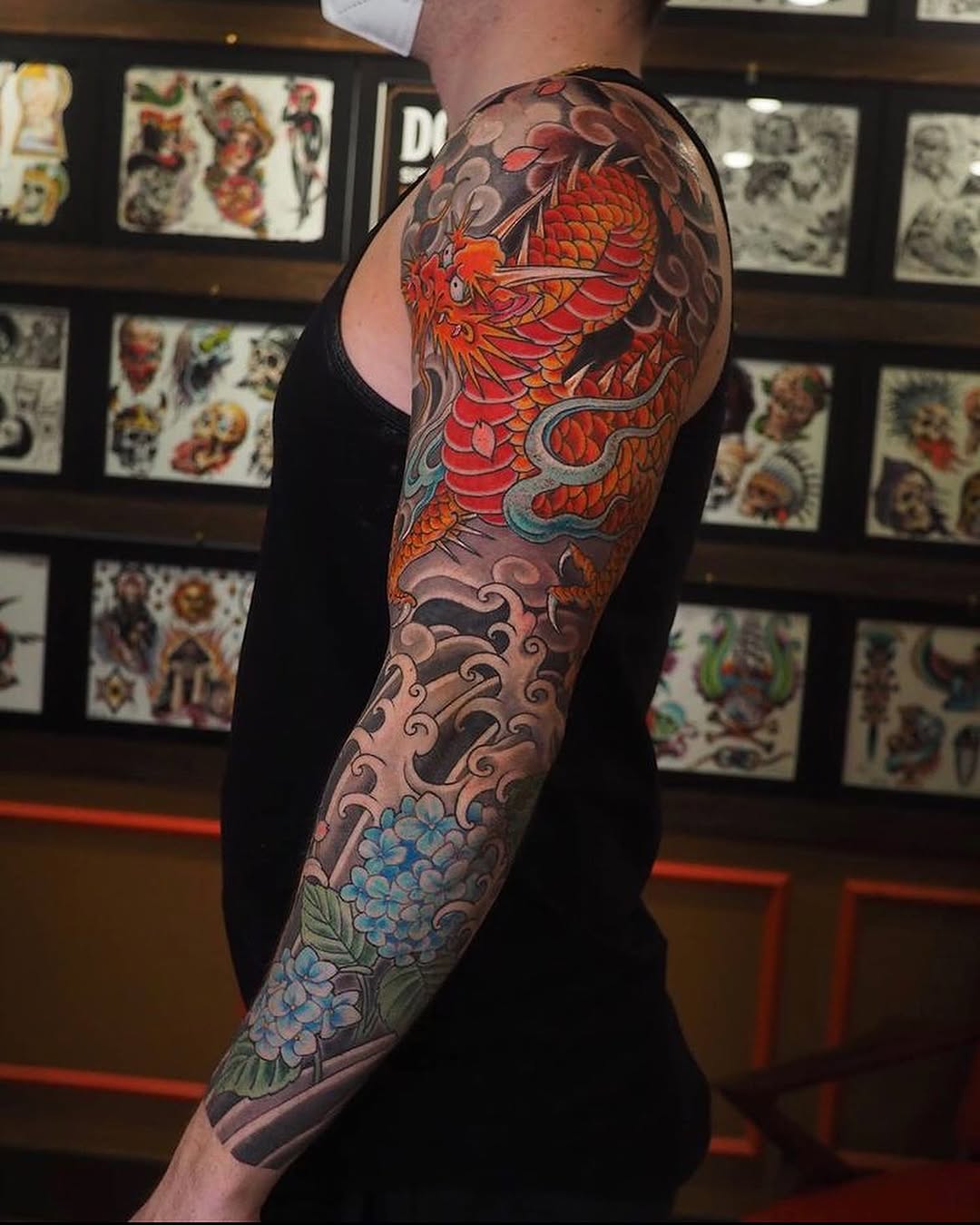 Dragon