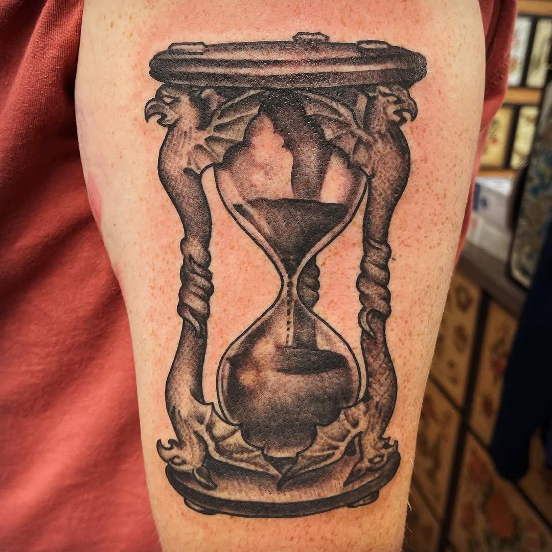 timbecktattoos