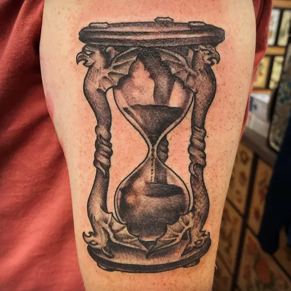 timbecktattoos