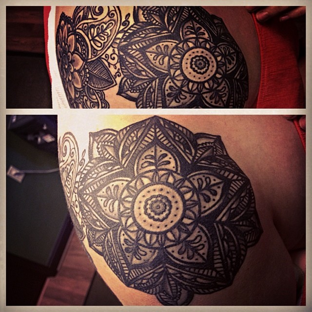 Sloo Tattoos