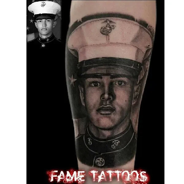 Omar Fame