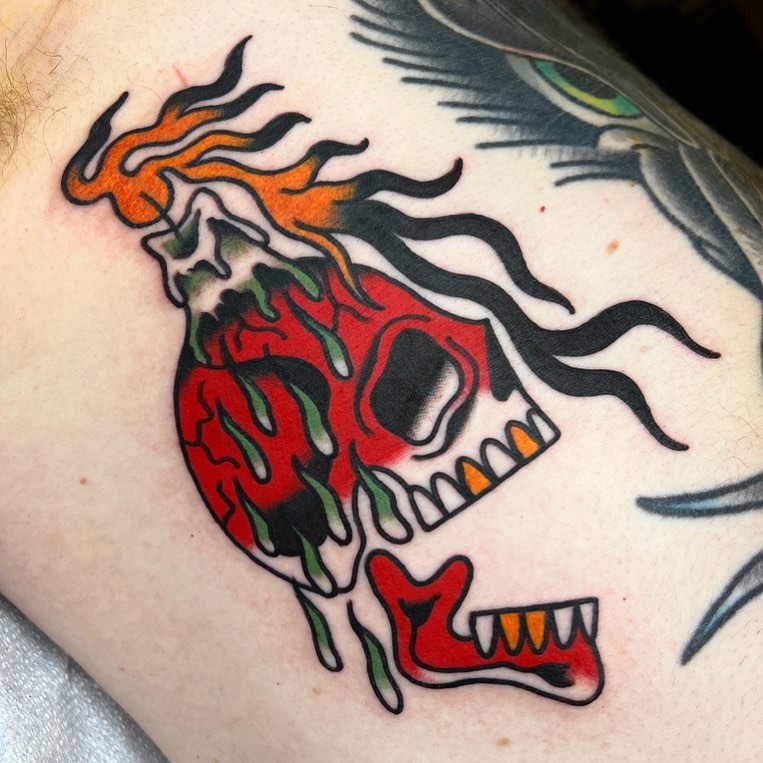 jessbakertattoo