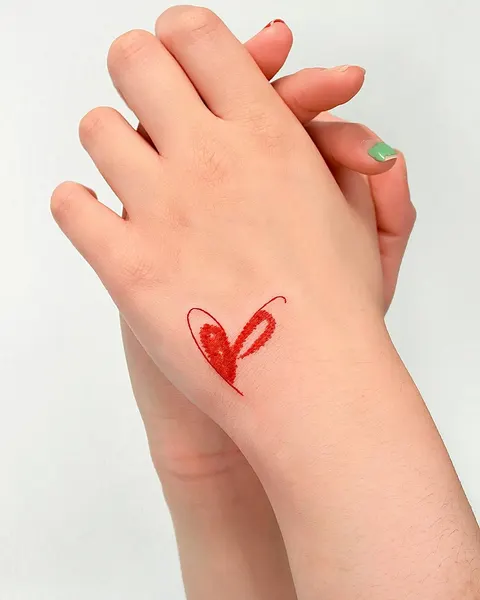 Lettering