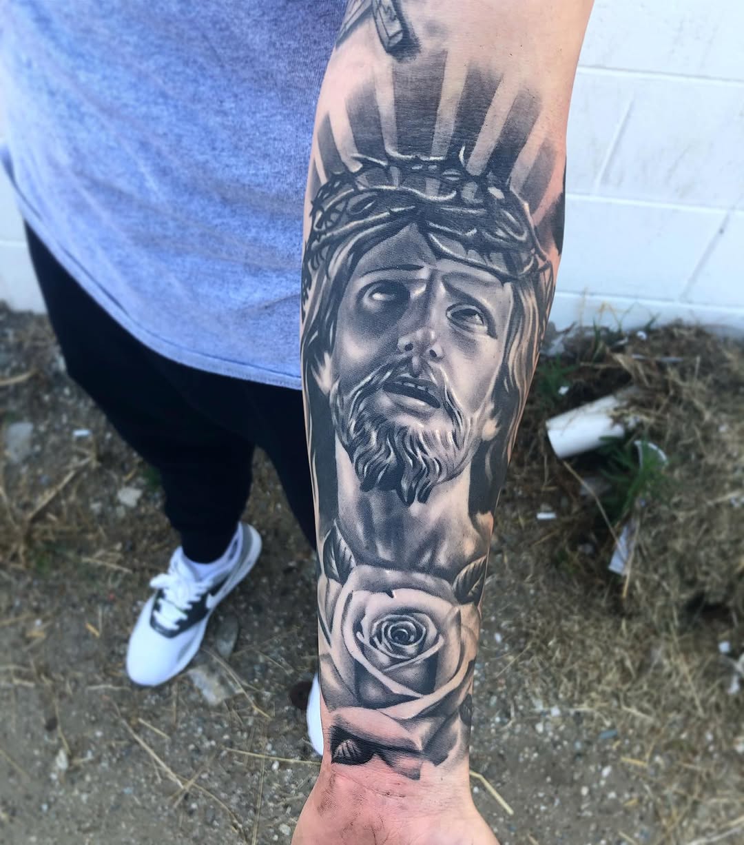 Luis Inda